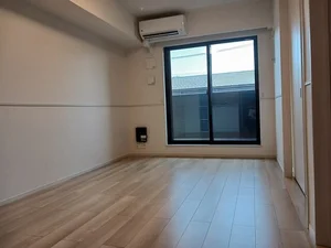 のマンスリーマンション・ウィークリーマンション「カーサ　マーレ 203・洋室(No.1368807)」メイン画像