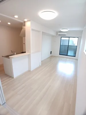 彦根市のマンスリーマンション・ウィークリーマンション「サニータウン横田Ⅰ 201・洋室(No.1368808)」メイン画像