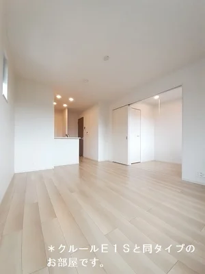 彦根駅（滋賀県）のマンスリーマンション・ウィークリーマンション「サニータウン横田Ⅱ 201・洋室(No.1368810)」メイン画像