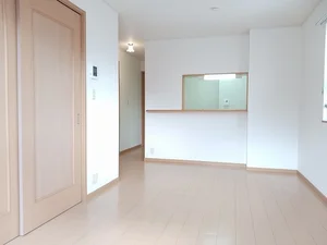 のマンスリーマンション・ウィークリーマンション「ベルフィオーレＳ２　３番館 205・洋室(No.1368817)」メイン画像