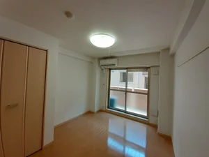 のマンスリーマンション・ウィークリーマンション「パレス伏見 203・洋室(No.1368819)」メイン画像