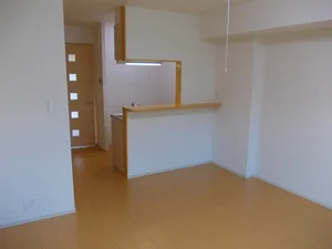 のマンスリーマンション・ウィークリーマンション「トレバドール優 103・洋室(No.1368821)」メイン画像