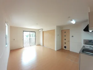 のマンスリーマンション・ウィークリーマンション「エクセラン・ソワ 103・洋室(No.1368823)」メイン画像