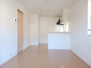 京都府のマンスリーマンション・ウィークリーマンション「カーサ・アモーレ 206・洋室(No.1368824)」メイン画像