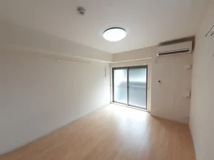 長岡京市のマンスリーマンション・ウィークリーマンション「ブレヴィエⅠ 110・洋室(No.1368828)」メイン画像