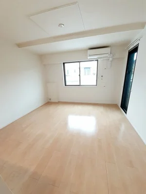 妙法寺駅（兵庫県）のマンスリーマンション・ウィークリーマンション「コンフォート名谷Ⅱ 101・洋室(No.1368829)」メイン画像