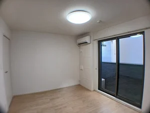 京都経済短期大学周辺のマンスリーマンション・ウィークリーマンション「サンモール 101・洋室(No.1368830)」メイン画像