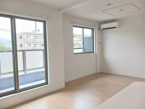 福知山市のマンスリーマンション・ウィークリーマンション「レイラ　堀 205・洋室(No.1368832)」メイン画像