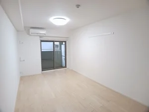 のマンスリーマンション・ウィークリーマンション「アビタシオン吉祥院 107・洋室(No.1368833)」メイン画像