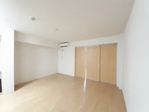 のマンスリーマンション・ウィークリーマンション「リバーファーム 304・洋室(No.1368836)」メイン画像