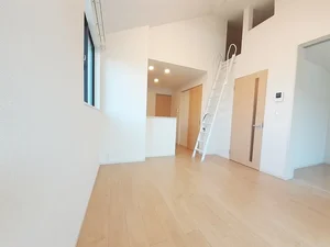 のマンスリーマンション・ウィークリーマンション「フロレスタⅣ 205・洋室(No.1368837)」メイン画像