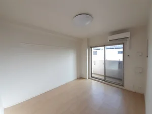 伏見駅（京都府）のマンスリーマンション・ウィークリーマンション「ＭＩＫＡＲＩＮ 403・洋室(No.1368838)」メイン画像