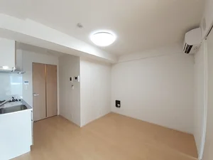 京都経済短期大学周辺のマンスリーマンション・ウィークリーマンション「桂川サン・ライフ 605・洋室(No.1368840)」メイン画像