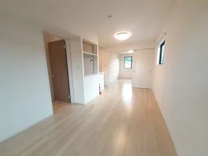 のマンスリーマンション・ウィークリーマンション「スラムダンクⅡ 202・洋室(No.1368842)」メイン画像