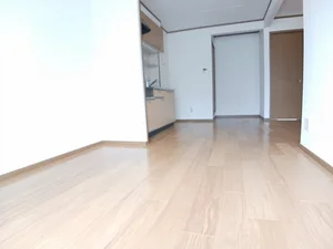 のマンスリーマンション・ウィークリーマンション「セイントチヒロ　Ａ 202・洋室(No.1368847)」メイン画像