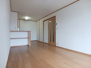 兵庫県のマンスリーマンション・ウィークリーマンション「アウローラＦ 201・洋室(No.1368848)」メイン画像