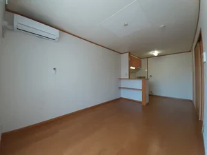 のマンスリーマンション・ウィークリーマンション「アウローラＦ 201・洋室(No.1368848)」メイン画像