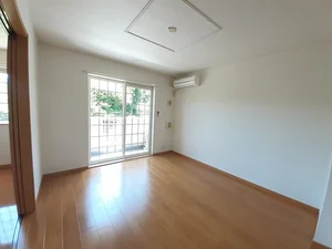 のマンスリーマンション・ウィークリーマンション「エンジェル・クリーク 103・洋室(No.1368849)」メイン画像