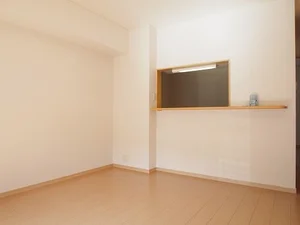 兵庫県のマンスリーマンション・ウィークリーマンション「ベル池ノ下 101・洋室(No.1368851)」メイン画像