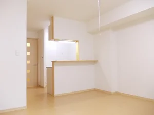 兵庫県のマンスリーマンション・ウィークリーマンション「スマイル　タウンＢ 102・洋室(No.1368852)」メイン画像