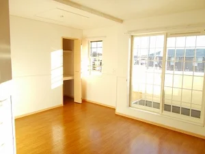 のマンスリーマンション・ウィークリーマンション「パッソ神田Ⅰ 201・洋室(No.1368853)」メイン画像