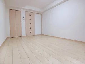 姫路駅（兵庫県）・山陽姫路駅（兵庫県）のマンスリーマンション・ウィークリーマンション「ポーシェガーデン２ 205・洋室(No.1368857)」メイン画像