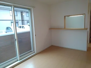 のマンスリーマンション・ウィークリーマンション「アーバンプラス　Ｍ＆Ｈ 104・洋室(No.1368858)」メイン画像