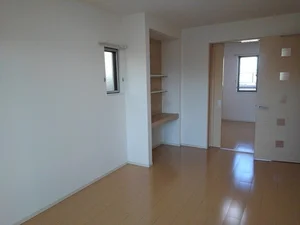 のマンスリーマンション・ウィークリーマンション「ボニート 201・洋室(No.1368859)」メイン画像