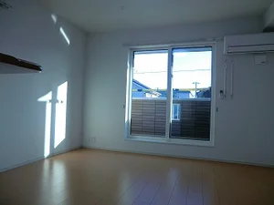 のマンスリーマンション・ウィークリーマンション「メゾングレース 201・洋室(No.1368861)」メイン画像