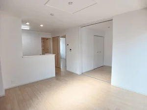 のマンスリーマンション・ウィークリーマンション「サンライズⅠ 203・洋室(No.1368862)」メイン画像