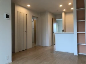 のマンスリーマンション・ウィークリーマンション「クルミルクルミ 103・洋室(No.1368865)」メイン画像