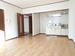 のマンスリーマンション・ウィークリーマンション「エスポワール茨木 103・洋室(No.1368869)」メイン画像