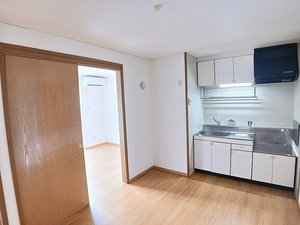 京都府のマンスリーマンション・ウィークリーマンション「プレミ－ル加茂Ａ 102・洋室(No.1368871)」メイン画像