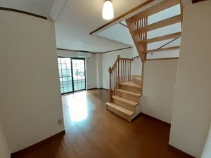 新祝園駅（京都府）のマンスリーマンション・ウィークリーマンション「ファイン　ジェイド 103・洋室(No.1368872)」メイン画像