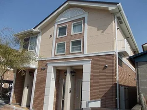 のマンスリーマンション・ウィークリーマンション「サンシャインフォレストⅠ 202・洋室(No.1368876)」メイン画像