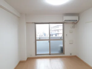 四條畷市のマンスリーマンション・ウィークリーマンション「クレメント岡山 303・洋室(No.1368877)」メイン画像