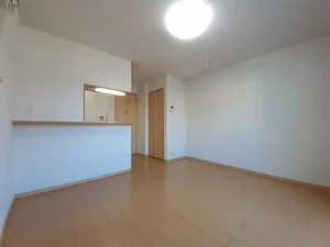 兵庫県のマンスリーマンション・ウィークリーマンション「ピエデルモンテ・Ｍ　Ａ 204・洋室(No.1368879)」メイン画像