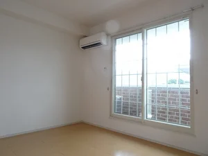 大和高田市のマンスリーマンション・ウィークリーマンション「メイプルコートⅡ 205・洋室(No.1368881)」メイン画像