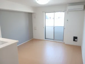 茨木市のマンスリーマンション・ウィークリーマンション「クレ－ル　シャンブル 102・洋室(No.1368882)」メイン画像