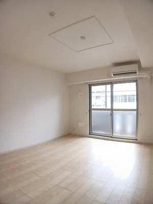 のマンスリーマンション・ウィークリーマンション「ル・グランボヌール 207・洋室(No.1368883)」メイン画像