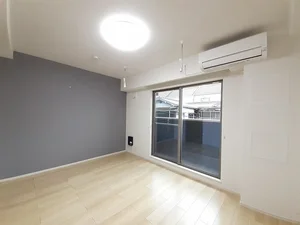 寺田町駅（大阪府）のマンスリーマンション・ウィークリーマンション「アプローズ 203・洋室(No.1368888)」メイン画像