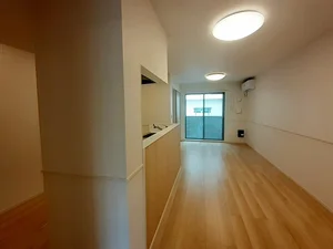 のマンスリーマンション・ウィークリーマンション「マリオ今国府町Ｂ 101・洋室(No.1368889)」メイン画像