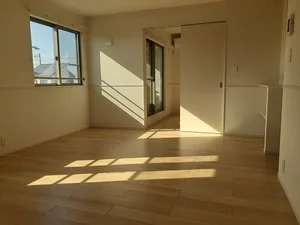 のマンスリーマンション・ウィークリーマンション「グランディール 201・洋室(No.1368890)」メイン画像