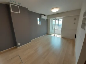 交野市のマンスリーマンション・ウィークリーマンション「コート　ド　ブラン 101・洋室(No.1368891)」メイン画像