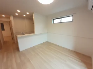 星田駅（大阪府）のマンスリーマンション・ウィークリーマンション「グレイシス星田 105・洋室(No.1368892)」メイン画像