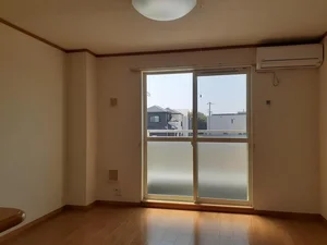 堺市のマンスリーマンション・ウィークリーマンション「ウルー　アンジュⅠ 201・洋室(No.1368894)」メイン画像