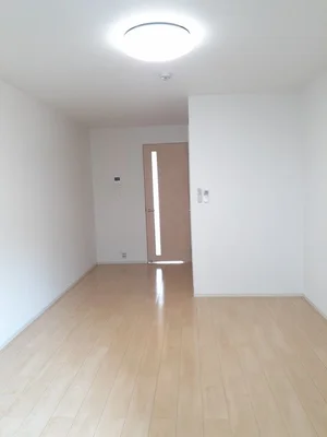 のマンスリーマンション・ウィークリーマンション「リンデンバウム　Ⅱ 202・洋室(No.1368897)」メイン画像