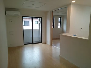 のマンスリーマンション・ウィークリーマンション「シャン・ノールⅩⅥ 202・洋室(No.1368898)」メイン画像