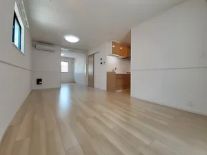 堺市のマンスリーマンション・ウィークリーマンション「ハイ　ランドⅠ 101・洋室(No.1368901)」メイン画像