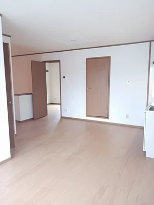邑久駅（岡山県）のマンスリーマンション・ウィークリーマンション「リーブラＢ 201・洋室(No.1368918)」メイン画像